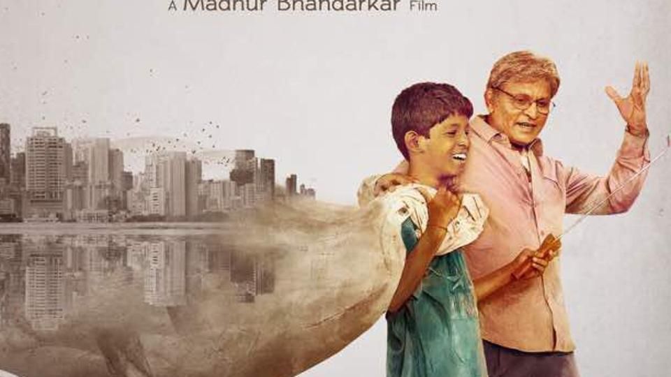 Madhur Bhandarkar's 'Mumbai Mist' Gets Standing Ovation At BRICS FIlm Festival