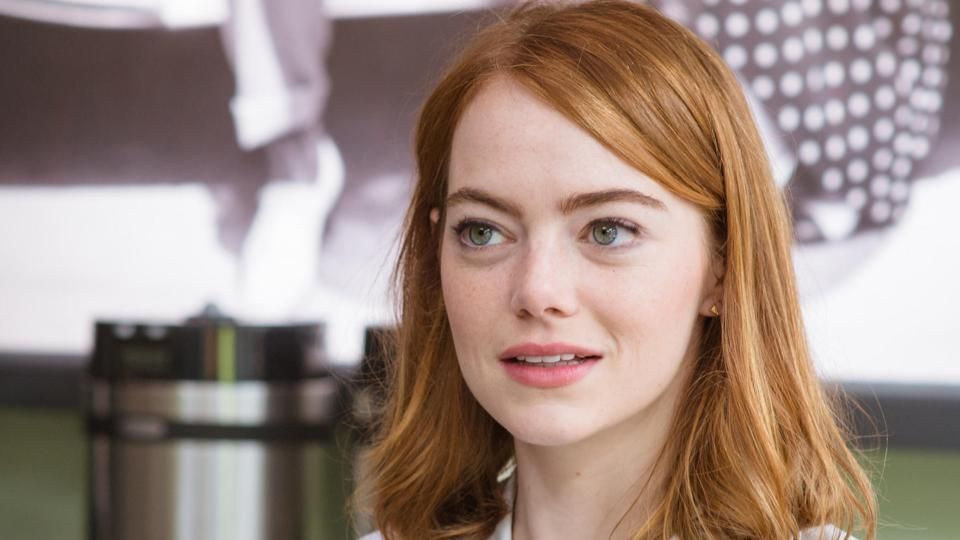 10 Things You Didn’t Know About The La La Land Star, Emma Stone!