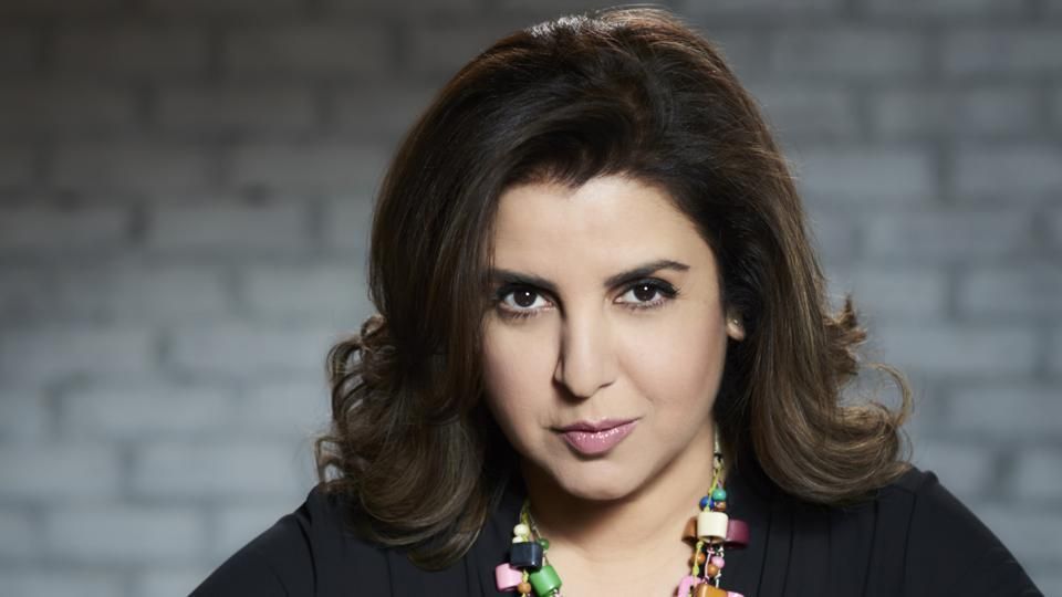 Writers Aren't Paid Well, Nor Are They Given Recognition: Farah Khan