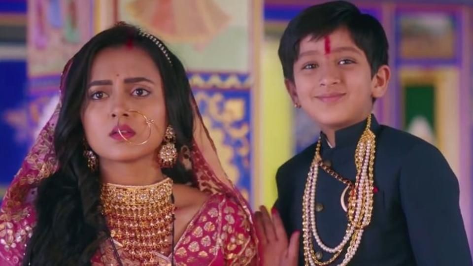 Pehredaar Piya Ki’s 12 Year Leap: Who Will Play The Grown Up Prince?