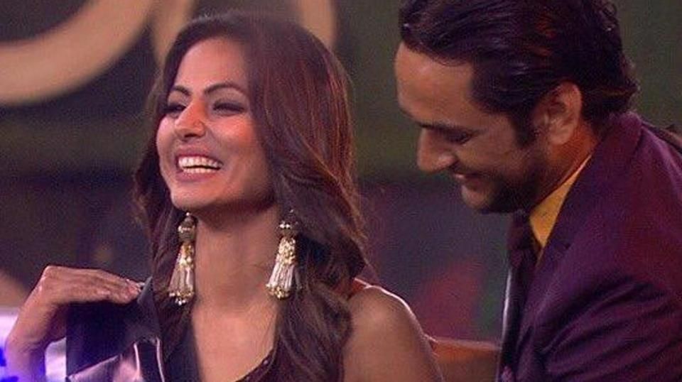 Bigg Boss 11: Luv, Hina, Shilpa Or Vikas? Who Should Be Eliminated From The Game Now?