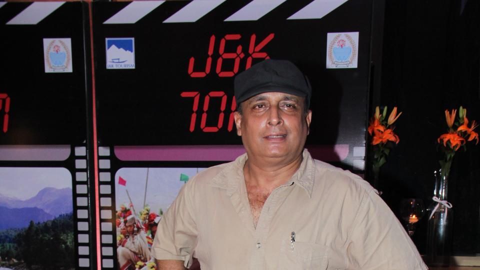 Piyush Mishra says Hindi never lost its significance; people like to read it