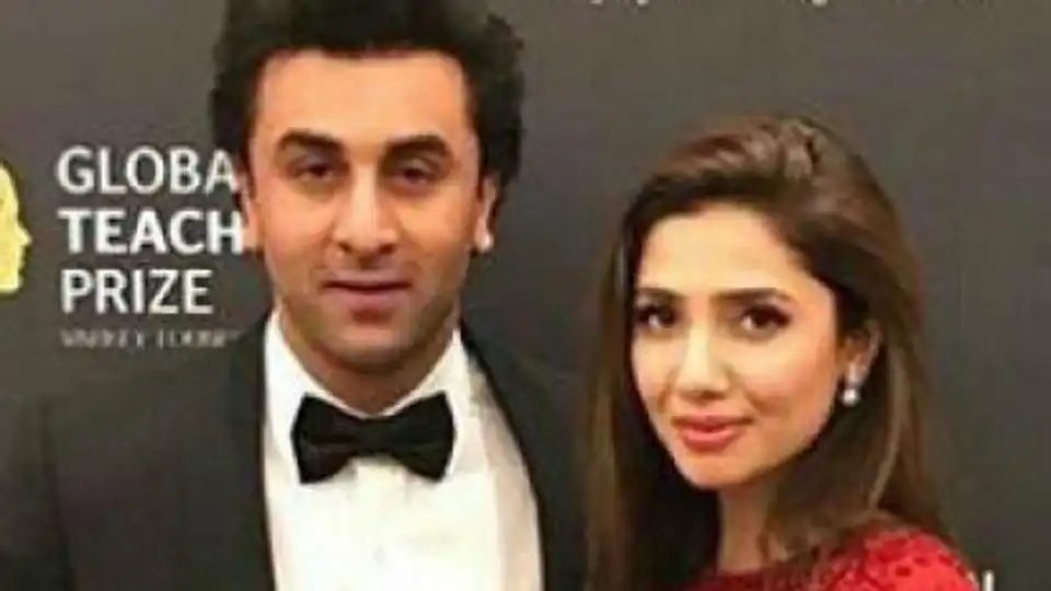 Check Out These 5 Bollywood Celebs Who Found Love In Pakistan