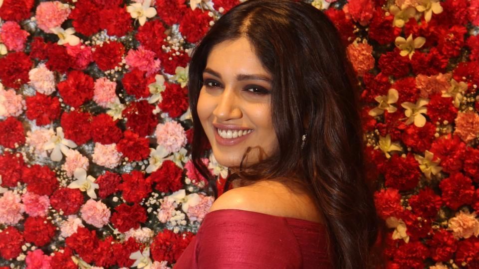 Bhumi Pednekar wants a family, but not sure if marriage would be a part of it