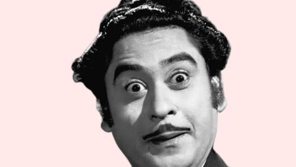 Eight Little Known Facts About Kishore Kumar