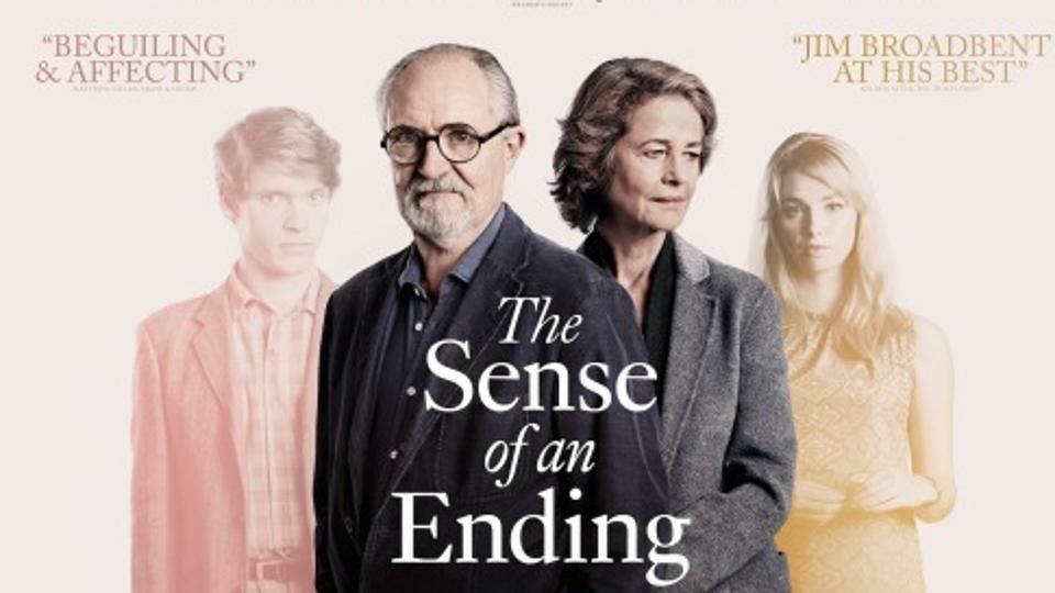 Ritesh Batra on the 'very English-ness' of his new film The Sense of an Ending
