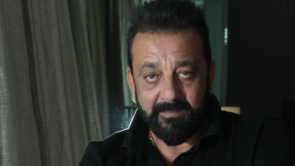 Sanjay Dutt Wants His Kids To Know His Past