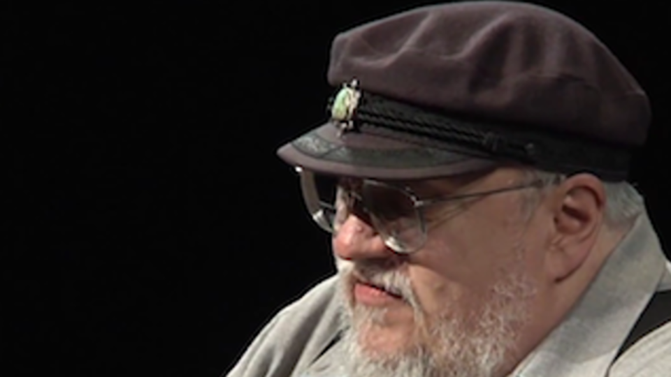 Game of Thrones might spawn new HBO shows, says George RR Martin