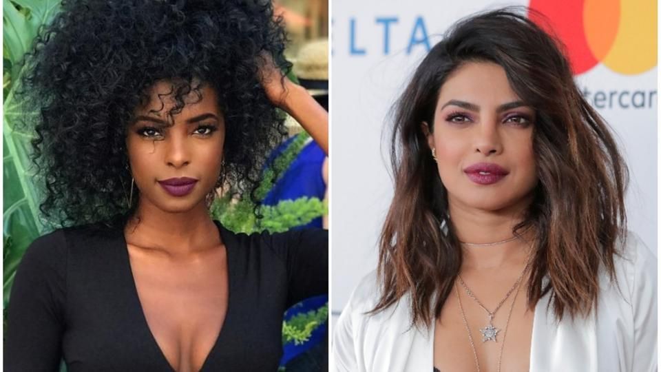 Priyanka Chopra’s Fans Have Found Her Twin In This American Model And They're Going Crazy!