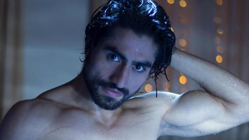 WATCH: These Workout Videos Of TV Actor Harshad Chopda Will Give You Fitness Goals!