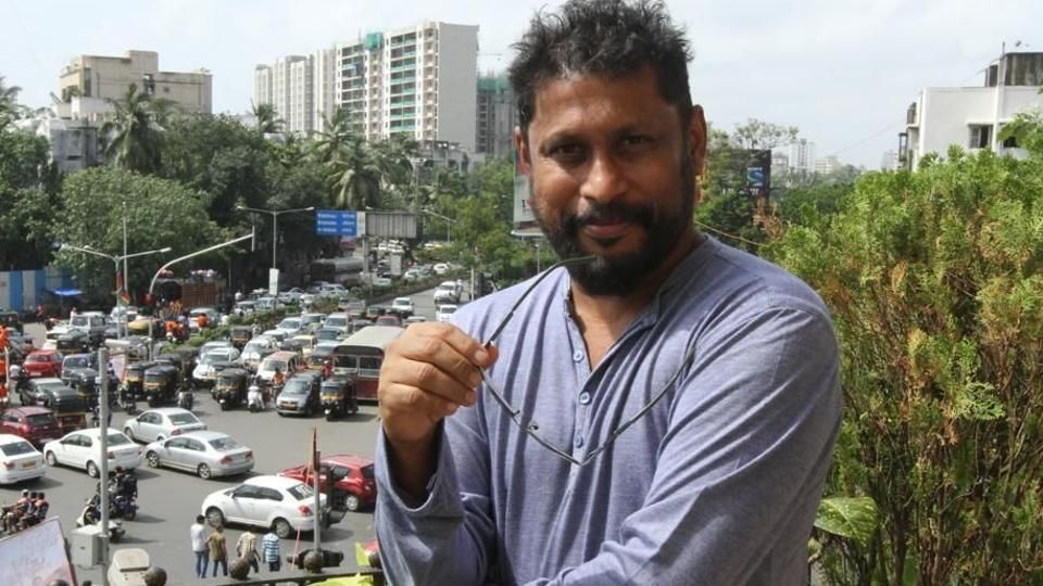 I love the energy, the pulse, and the large-hearted vibe of Punjab: Shoojit Sir...