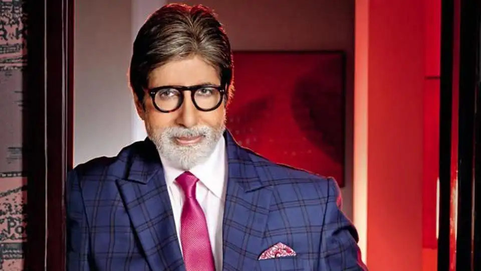 5 Bollywood Actors Recall The Moment They First Met Amitabh Bachchan