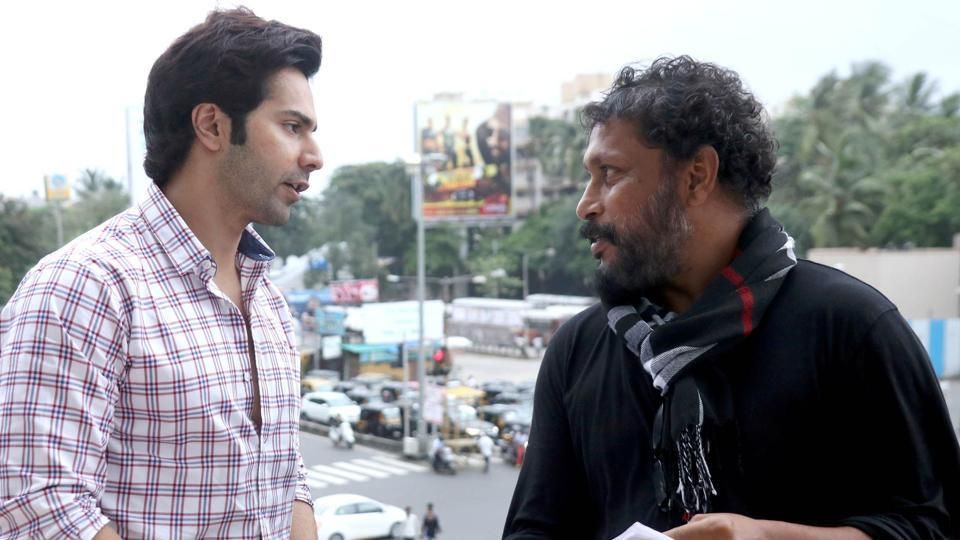 It's An Out-Of-The-Box Kind Of Story: Shoojit Sircar On Varun Dhawan Starrer, October