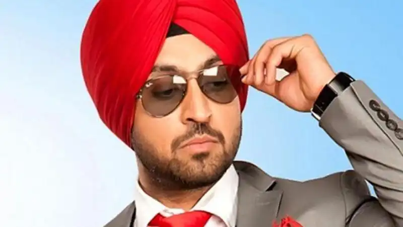 Phillauri: Check out Diljit Dosanjh's rustic look in Anushka Sharma's film