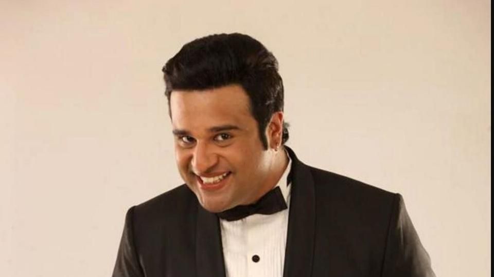 Krushna Abhishek Supports Kapil Sharma Over Sunil Grover In The Entire Controversy!