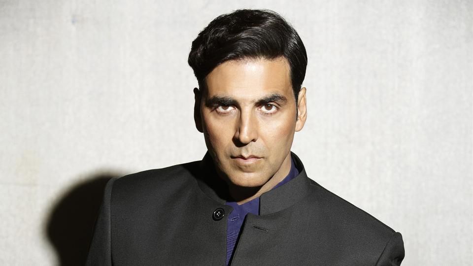 Akshay Kumar Has Set Up A Unique Initiative Once Again; This Time For The Stuntmen And Stuntwomen Of Bollywood!