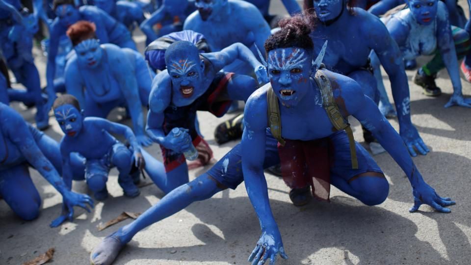 Avatar 2:&thinsp;Shooting to begin in fall, won't be ready for 2018 release