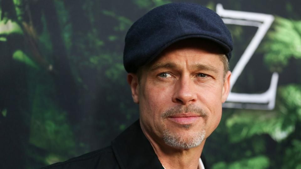 Brad Pitt's new movie will be the 'most realistic depiction of space travel' ev...