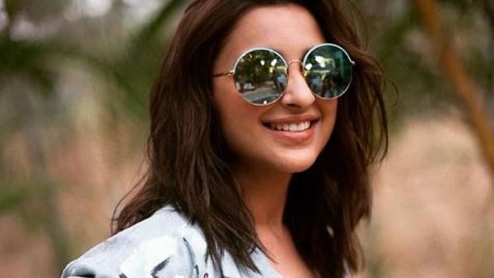 Parineeti Chopra Shows Off Her Stretch Marks With Pride In New Pic And Her Fans Are Loving Her For It!