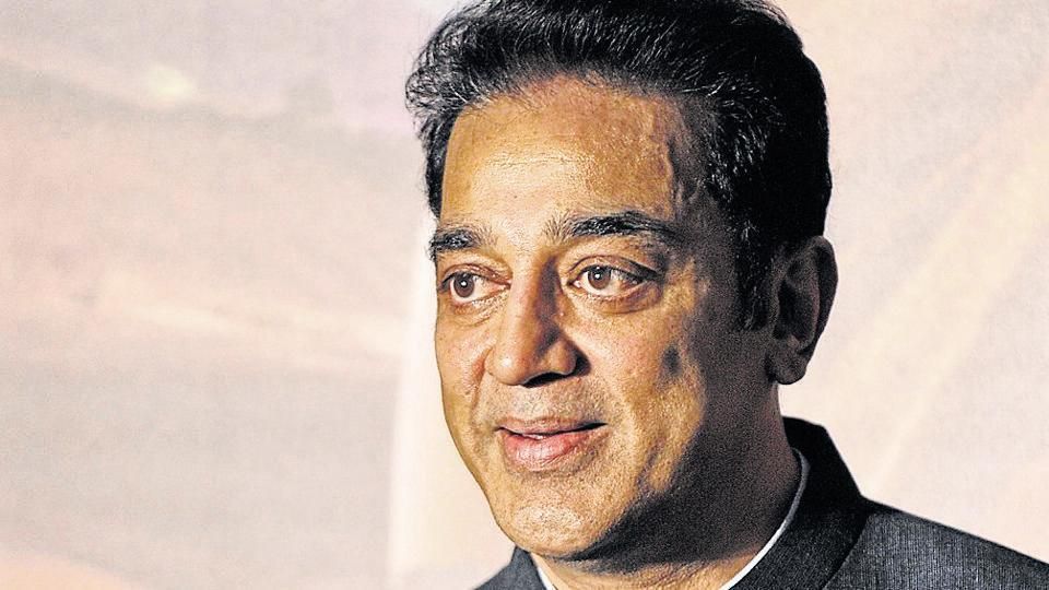 Kamal Haasan wants to go global but insists Hollywood not the only option