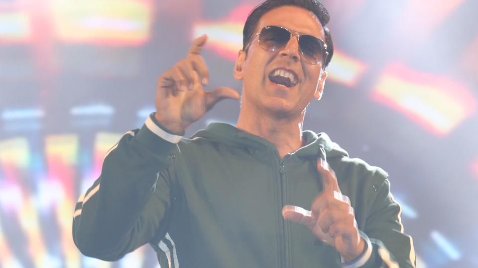 Akshay Kumar Reveals The Genre He Finds Most Challenging To Act In