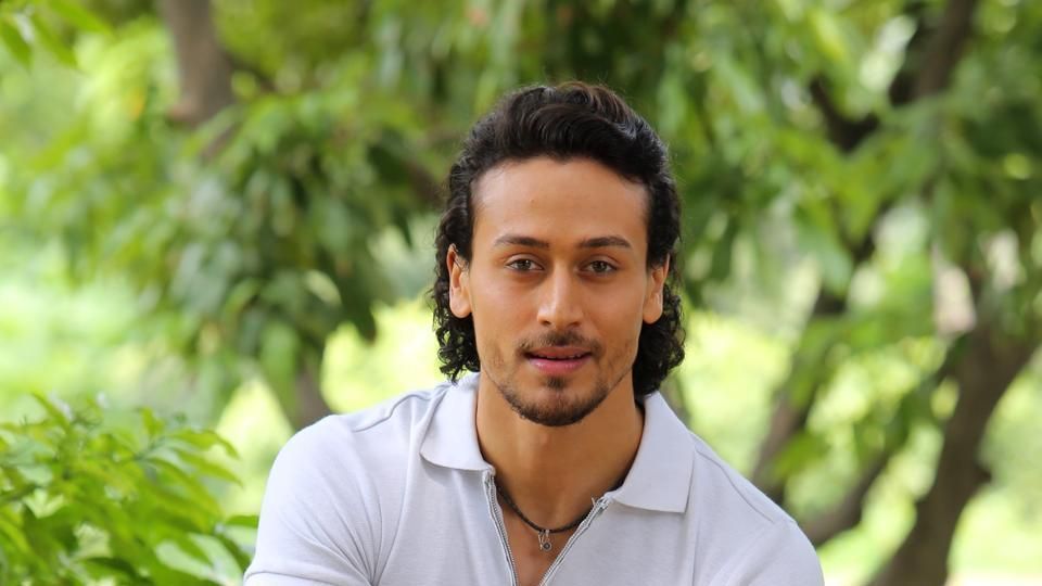 I Don't Really Care About The Padding Around Me, My Character And Script Matter: Tiger Shroff