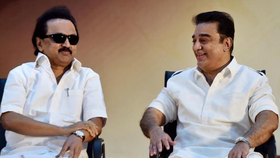 When will Kamal Haasan enter politics? Here’s all that he has said of late