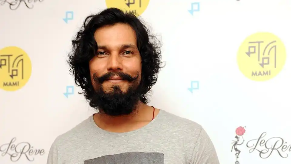 Randeep Hooda: It's high time society stopped treating women as pets to be caged,...