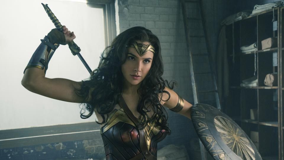 Wonder Woman: I’ll fight for good, says Gal Gadot