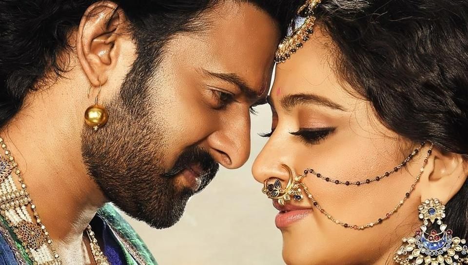 Did Prabhas Just Agree To A Relationship With Anushka?