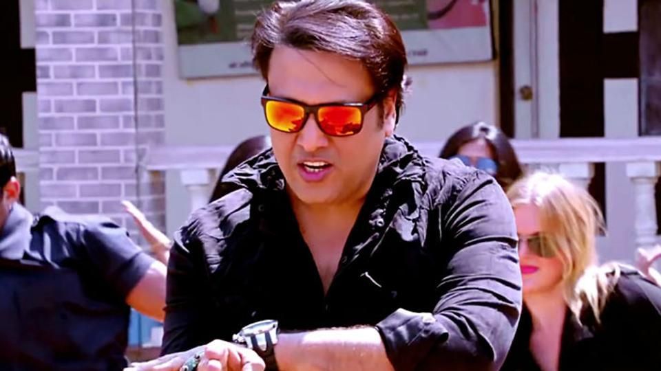 Aa Gaya Hero movie review: Why did Govinda do this snoozefest?