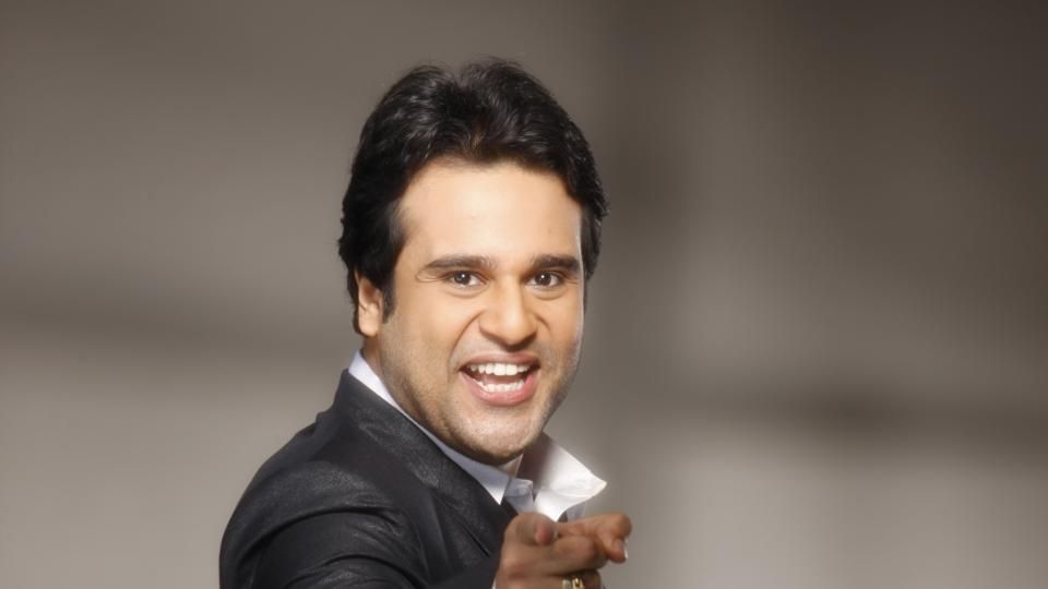 Kapil And I Are Very Different At What We Do, Don't Compare: Krushna Abhishek