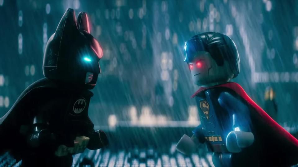 Here's Everything You Need To Know About The Lego Batman Movie!