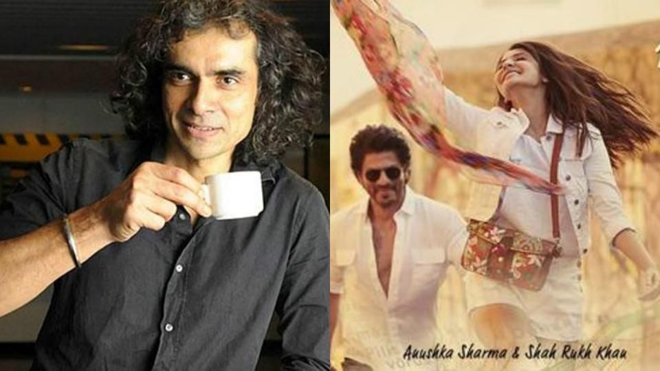 You Won't Believe How Much The Rights Of Imtiaz Ali's Shah Rukh Khan-Anushka Sharma Starrer Have Been Sold For!