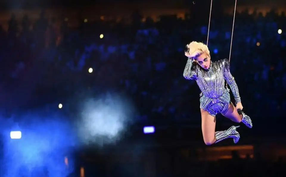 Lady Gaga, not Beyonce to be Coachella's first woman headliner in a decade
