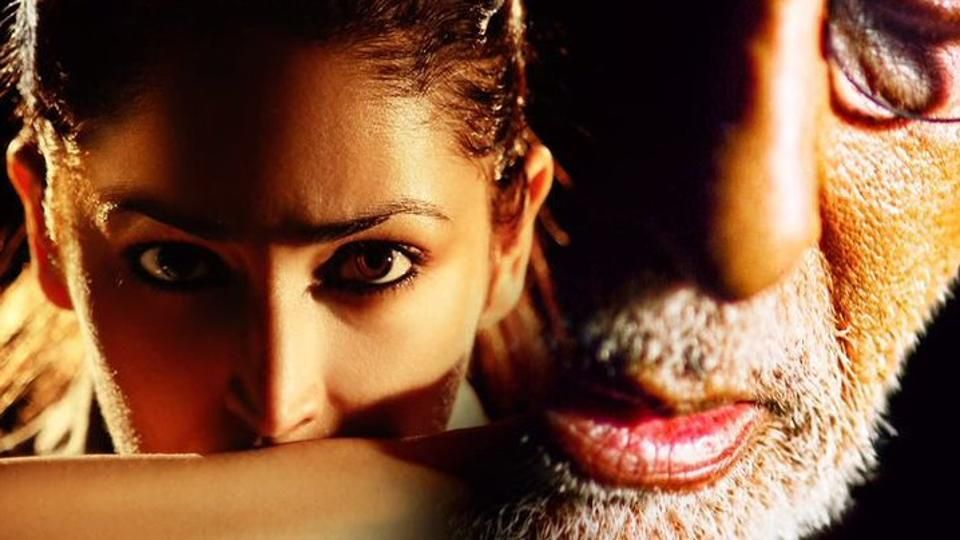 Can't wait to see Yami Gautam's other side in Sarkar 3: Hrithik Roshan