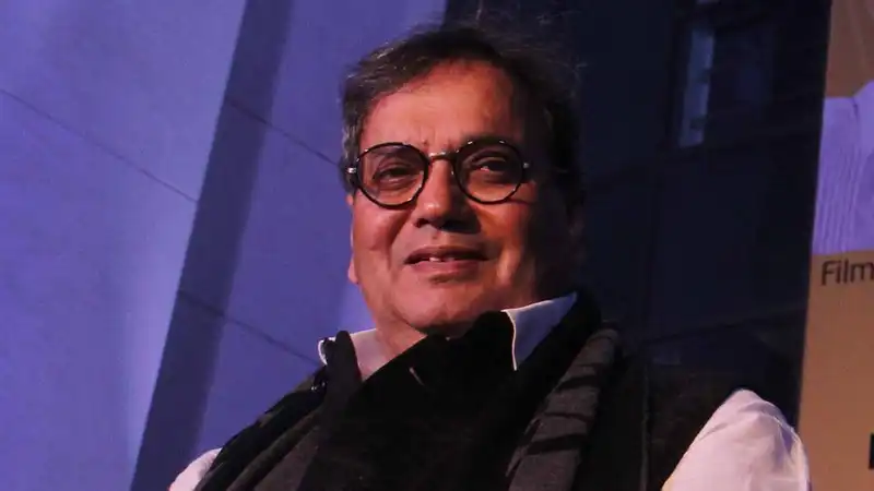 I have never gone by box office formula: Subhash Ghai