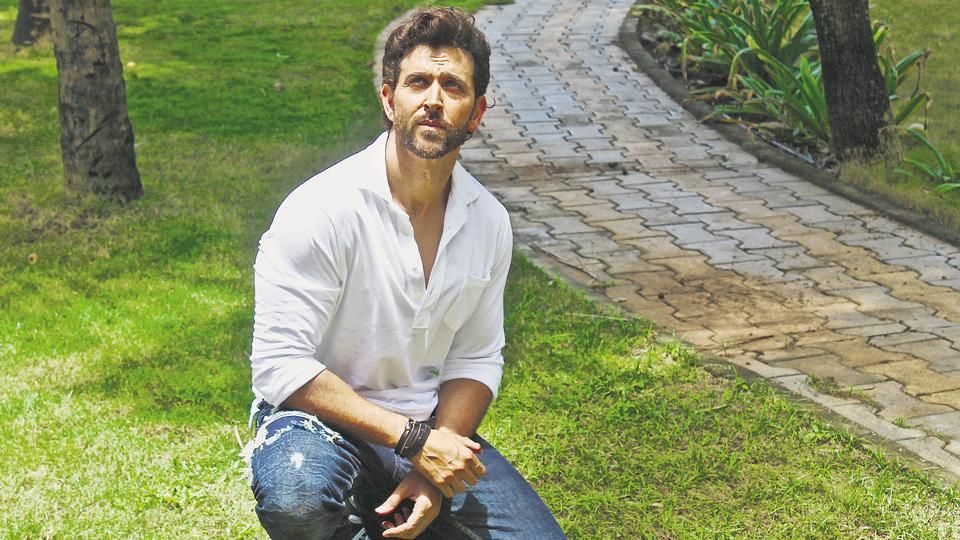 EXCLUSIVE: I Applaud And I Identify With His Spirit: Hrithik Roshan On His Photoshoot With Charles Neves Rao
