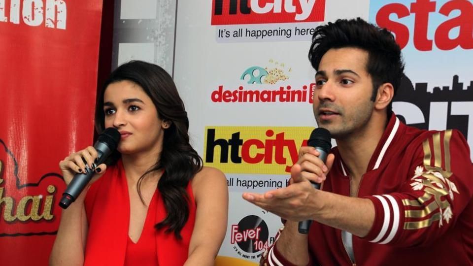 WATCH: Varun Dhawan Reveals Why Badri Is Different From Humpty And Is Not Your Typical Hero!