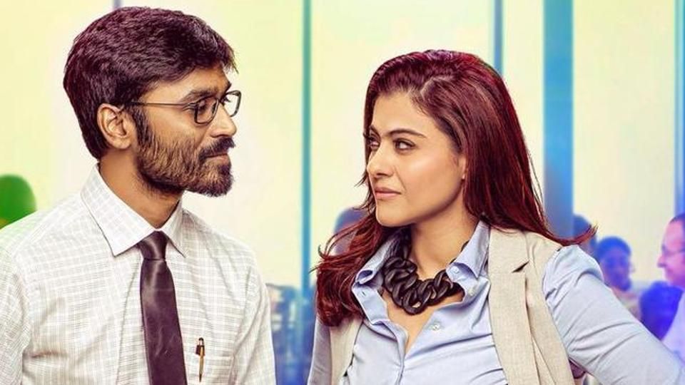 Dhanush’s VIP 2 will release on his birthday on July 28