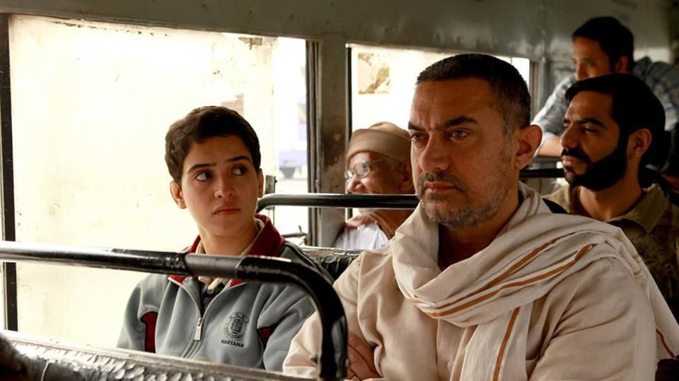 Aamir Khan on what it takes to crack China’s box office