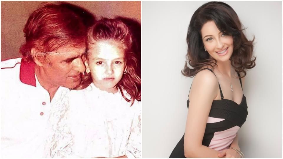 Saumya Tandon on Father’s Day: One day, I shall return to writing for my dad