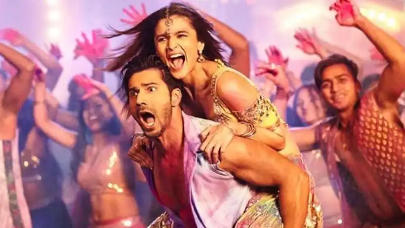 Badrinath Ki Dulhania movie review: Varun Dhawan, Alia Bhatt's film is progressive...