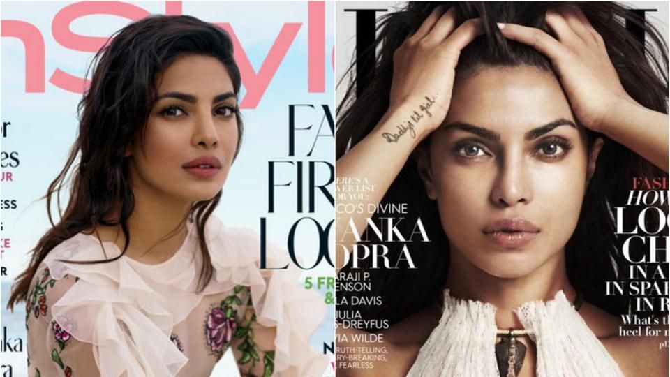 13 Pictures Of Priyanka Chopra That Prove She's World's Most Beautiful Woman!