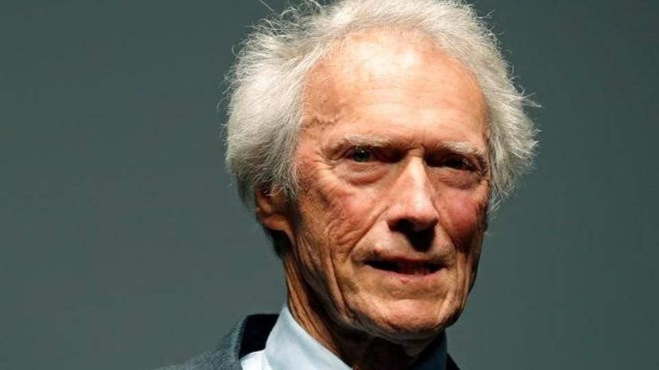 Haven’t read a script that worked as well as Unforgiven: Clint Eastwood