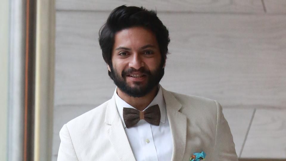 Ali Fazal says Hollywood actor Judi Dench considers India her second home