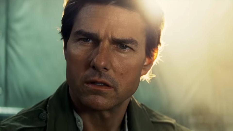 UK premiere of Tom Cruise’s The Mummy cancelled post Manchester attack