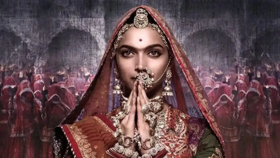 Padmavati Trailer Releases Exactly At 13:03 Today...But Why The Precise Time?