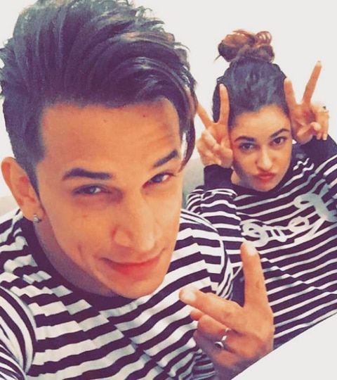 Here's What Yuvika Choudhary Has To Say About Dating Prince Narula!