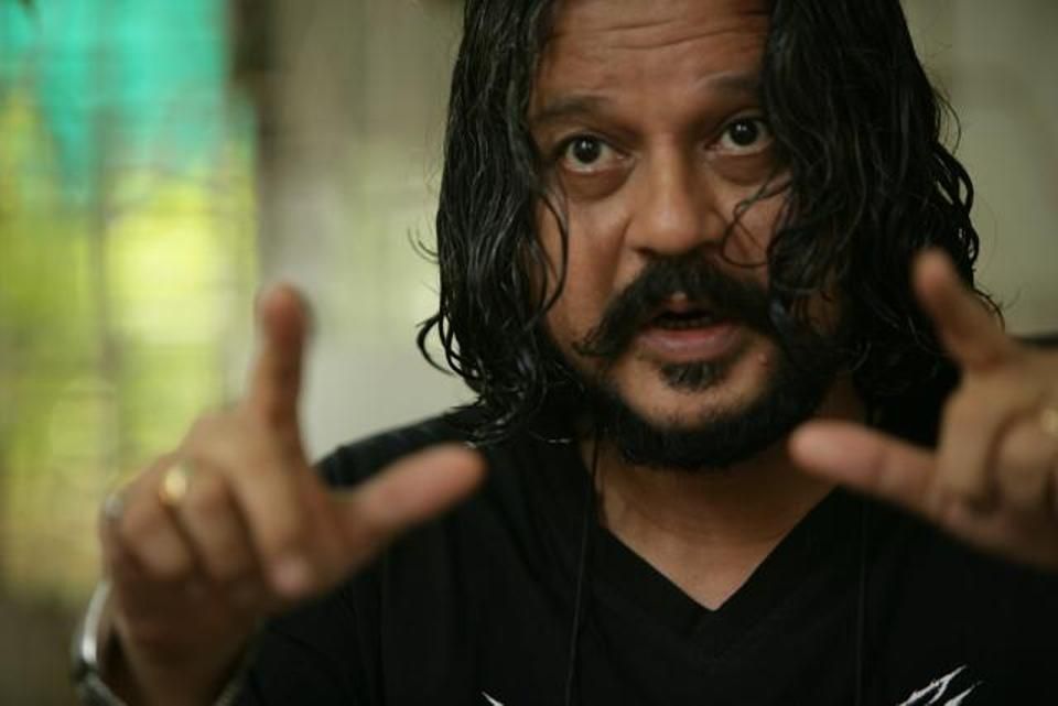 Disheartened That Kids Feel Isolated And Then Resort To This: Amole Gupte On The Blue Whale Challenge